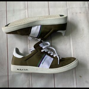 Paul Smith P.S. Yuki Sneakers. Size 40/7